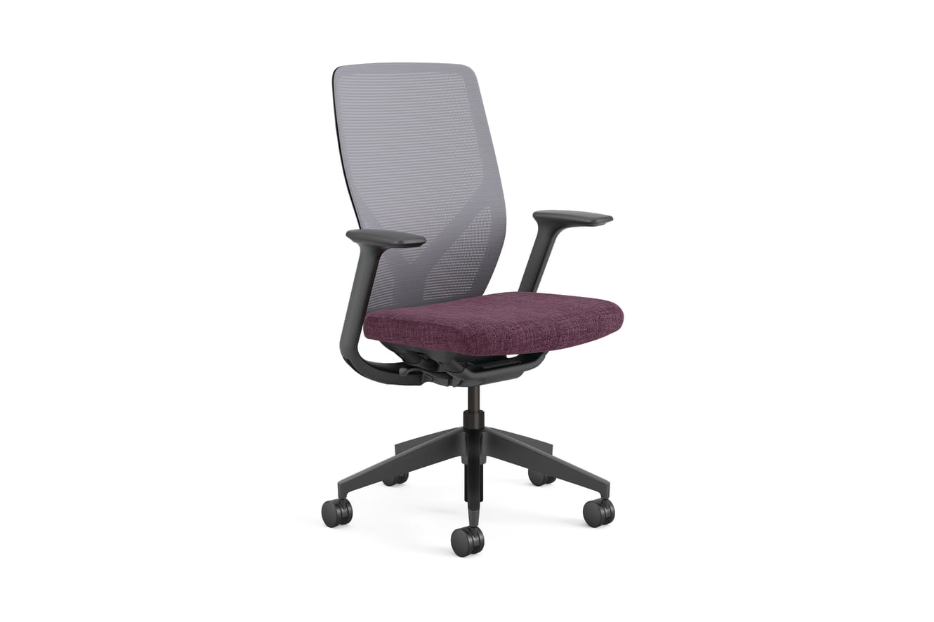 Flexion Mesh Back Task Chair