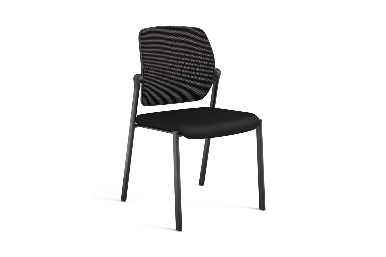 HNR6 Nucleus guest chair.