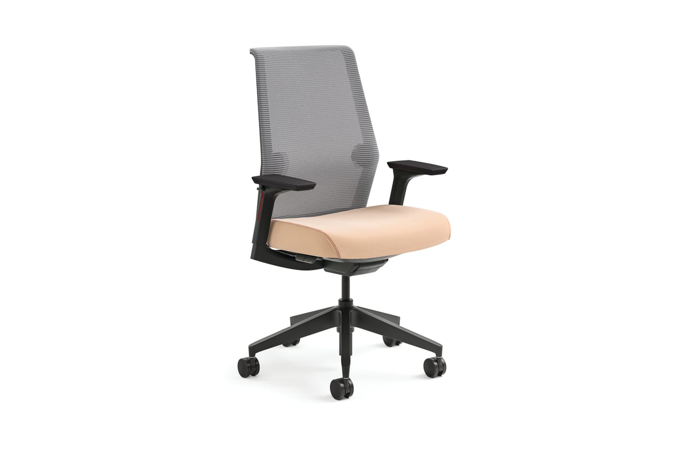 Cipher task chair