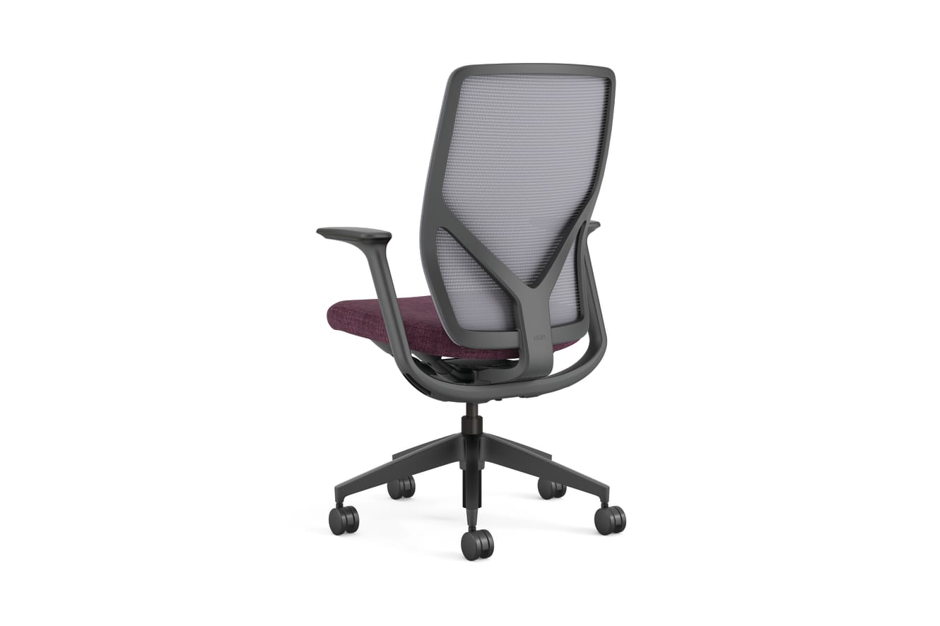 Flexion Mesh Back Task Chair