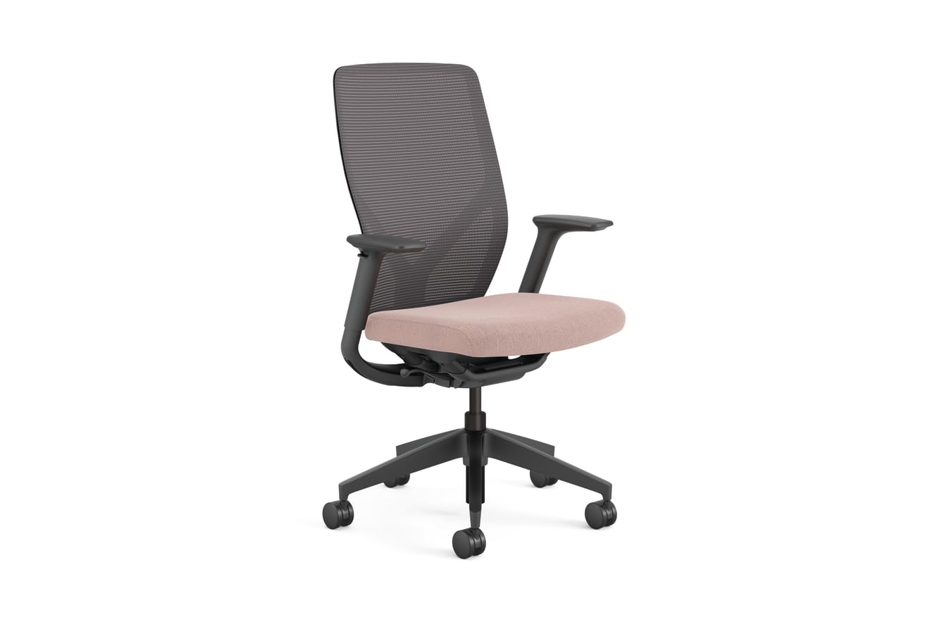 Flexion Mesh Back Task Chair