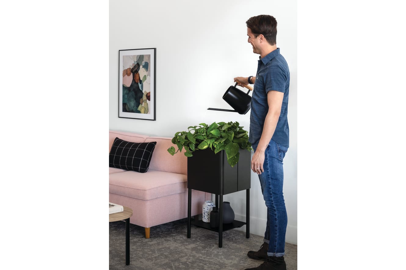 Sculpt Planter