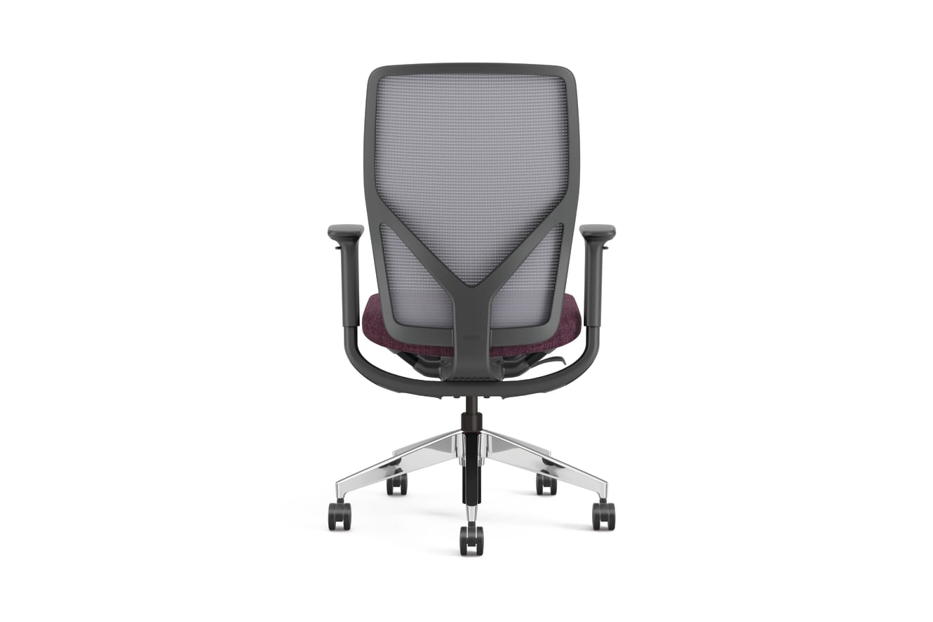 Flexion Mesh Back Task Chair