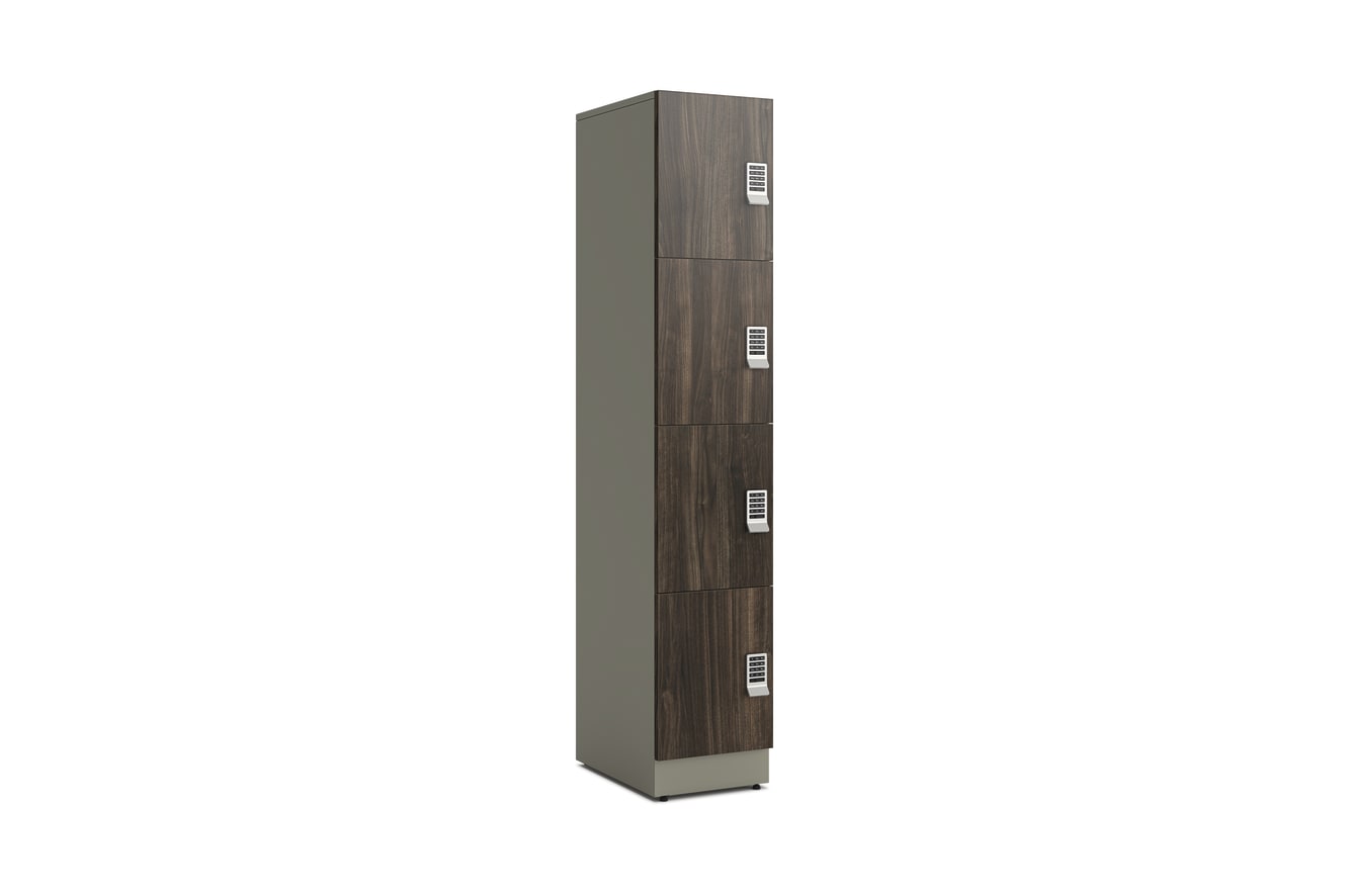 Contain Storage Locker