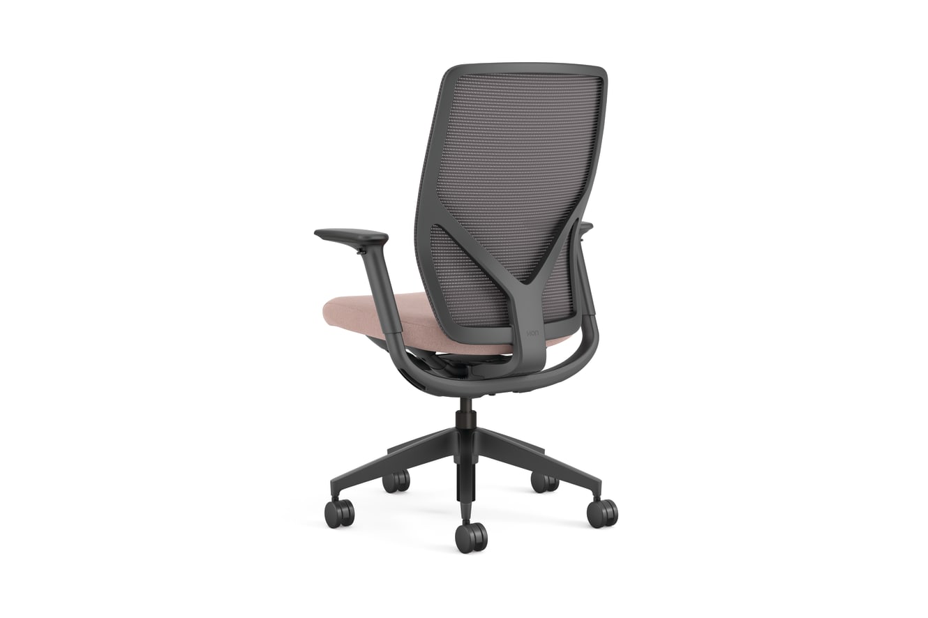 Flexion Mesh Back Task Chair