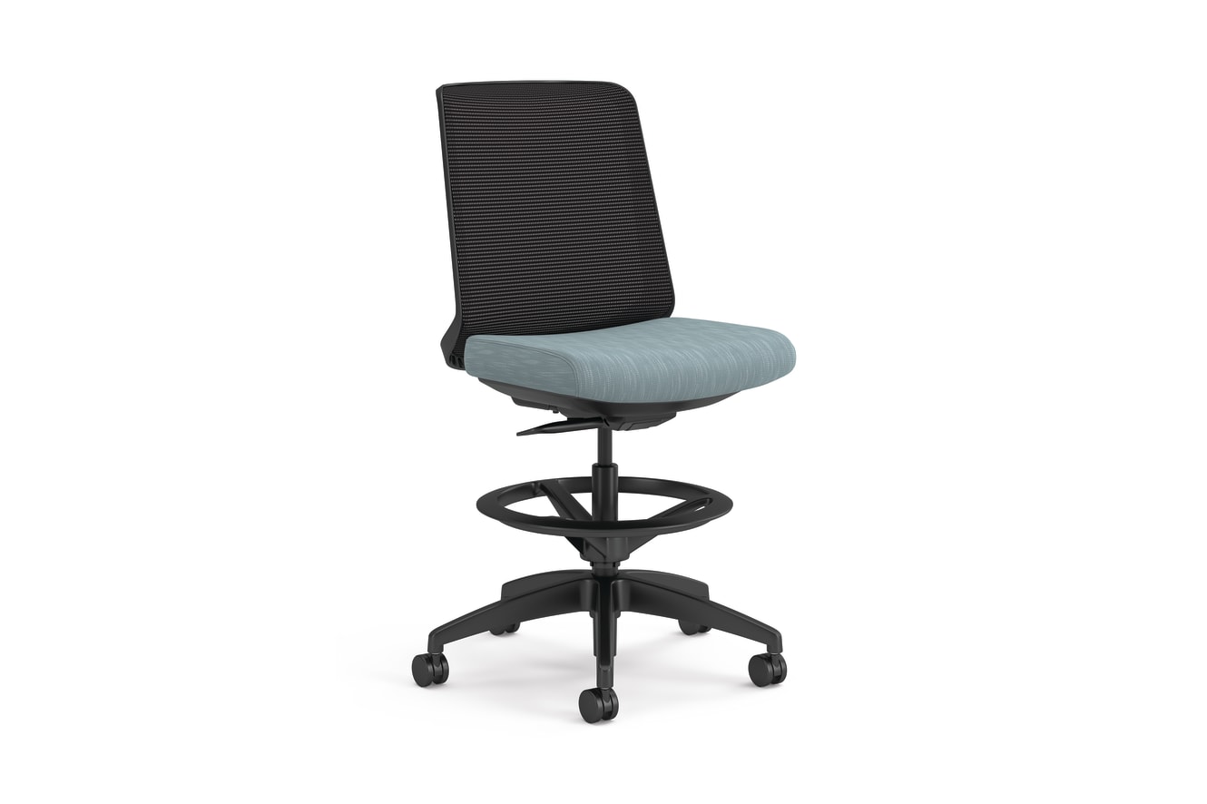 Cliq Task Stool