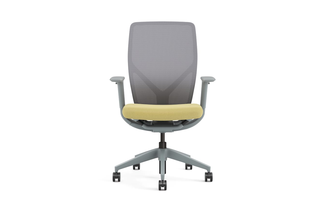 Flexion Mesh Back Task Chair
