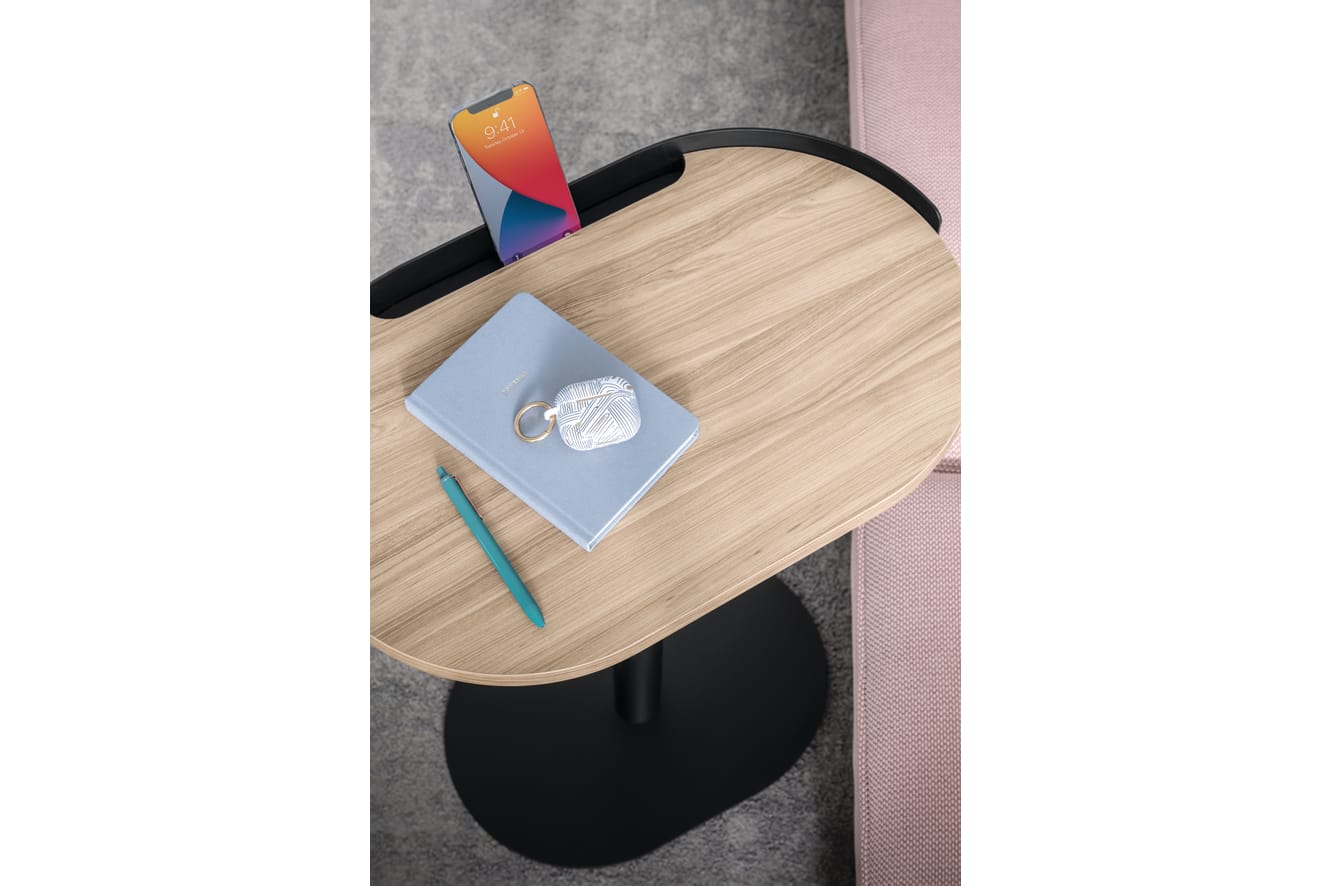 Sculpt Personal Table