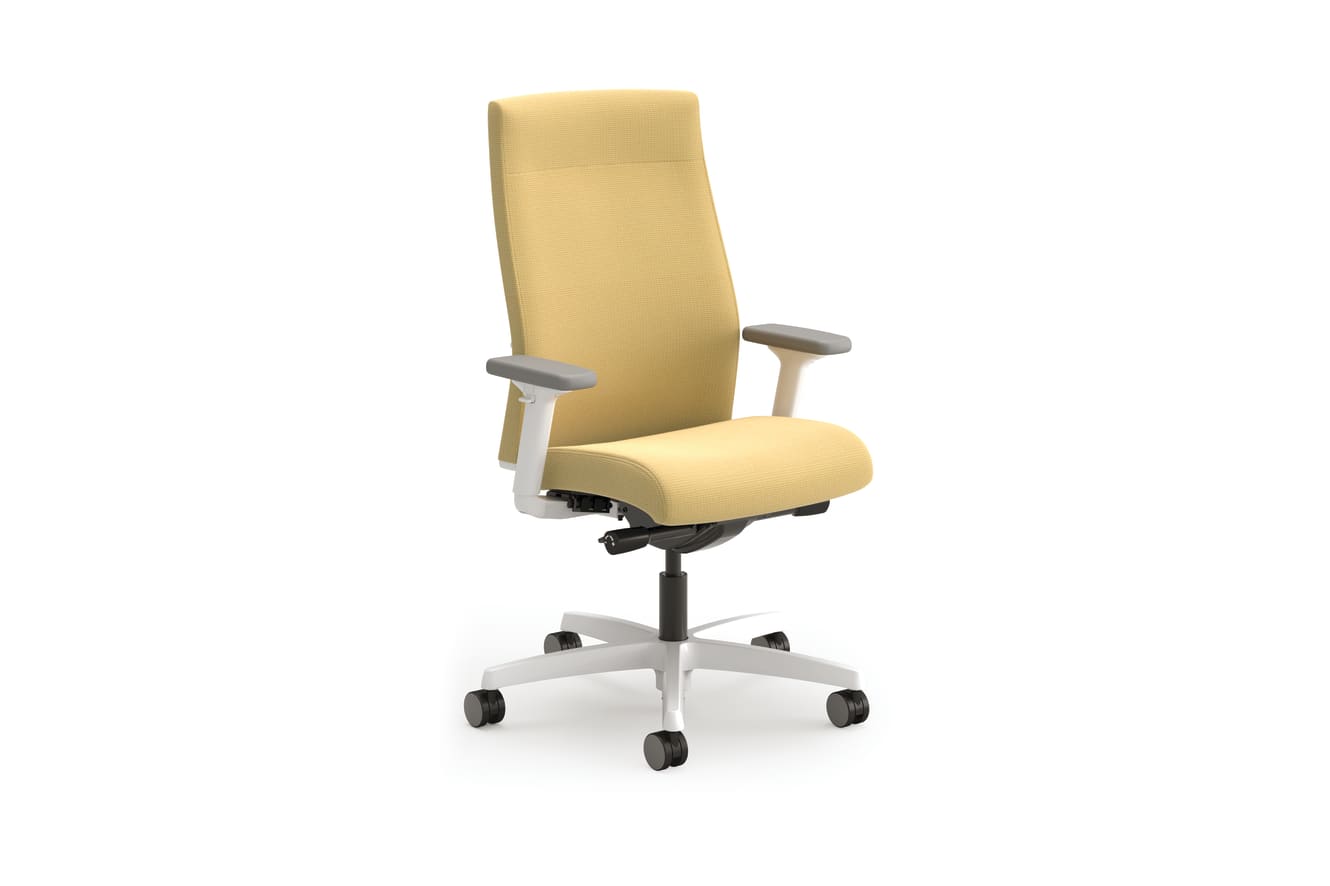 Ignition mid-back task chair