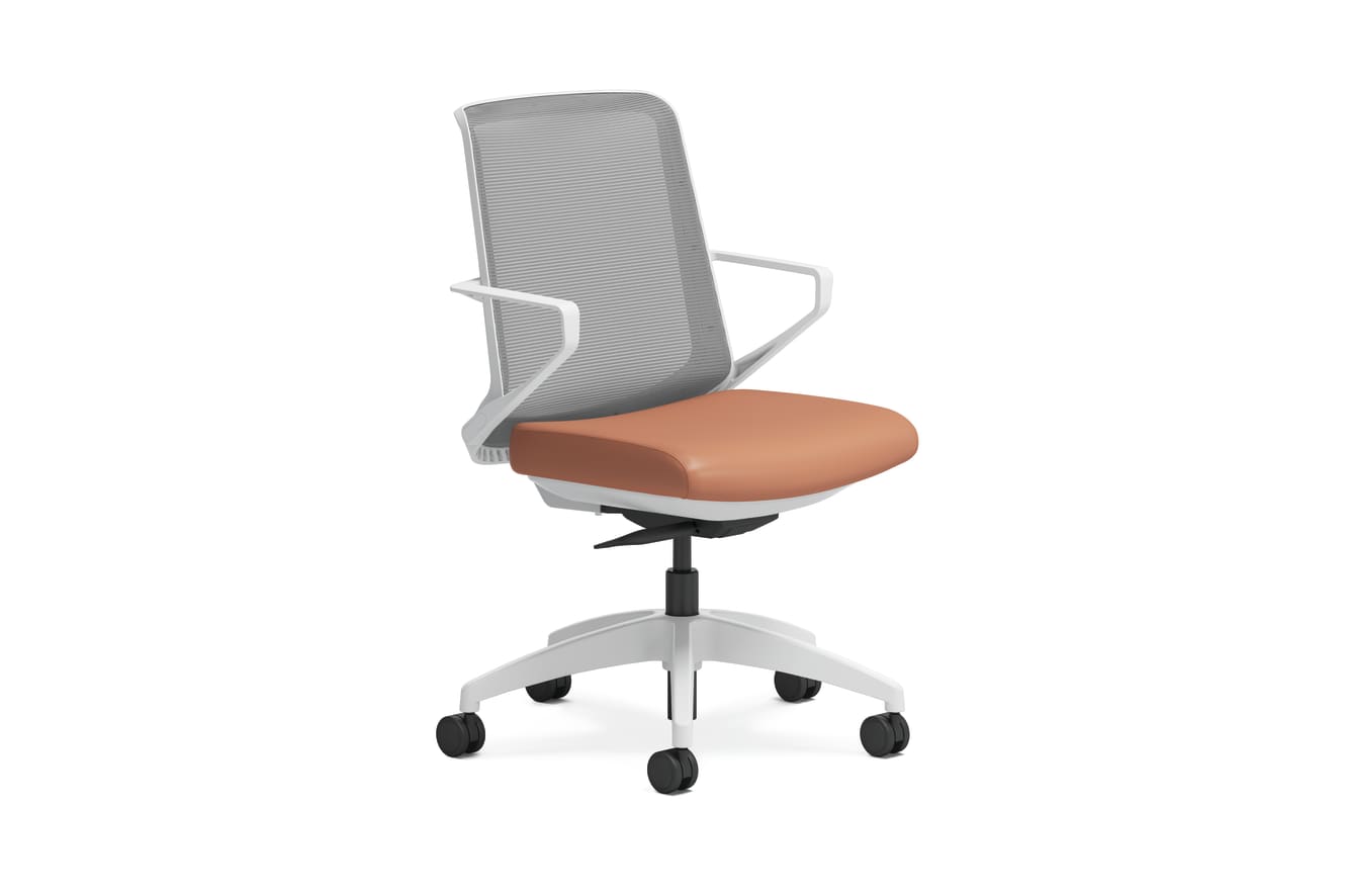 Cliq task chair