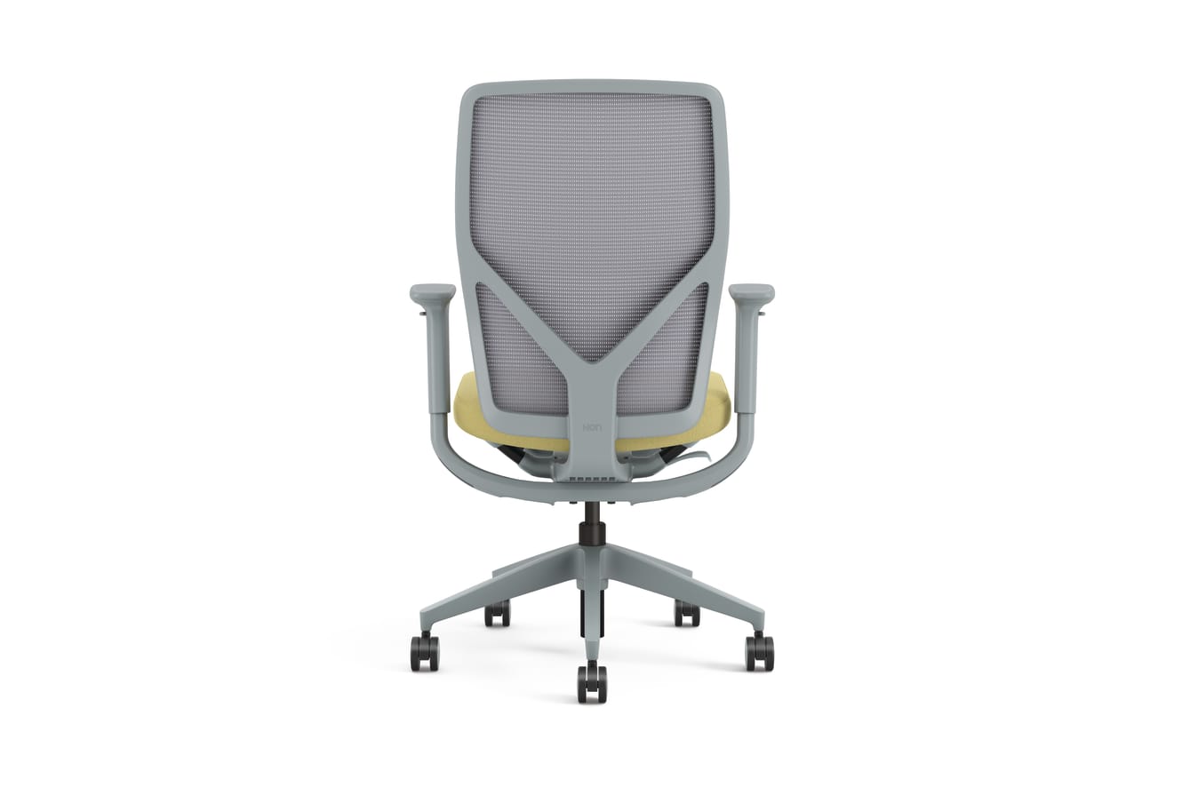 Flexion Mesh Back Task Chair