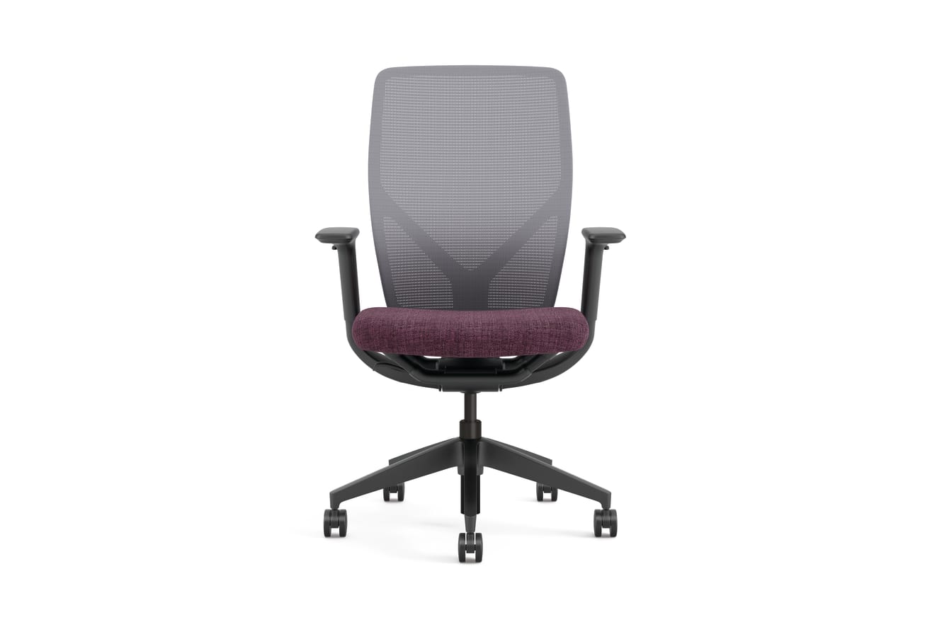 Flexion Mesh Back Task Chair