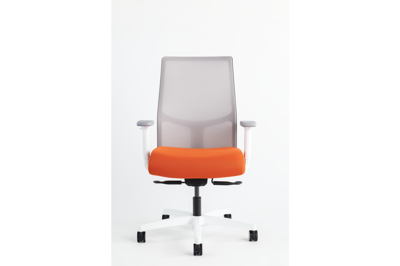 Ignition Spectrum Mesh chairs 