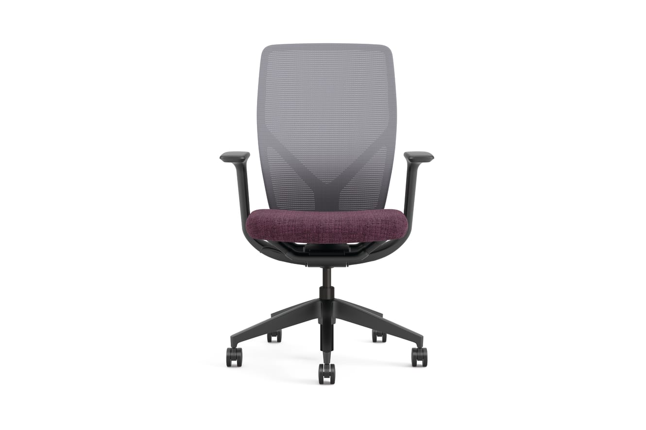 Flexion Mesh Back Task Chair