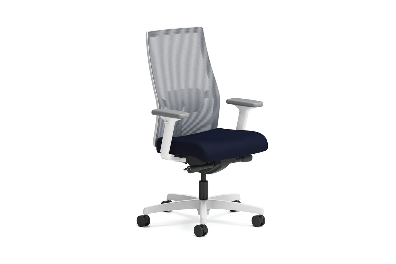Ignition chair