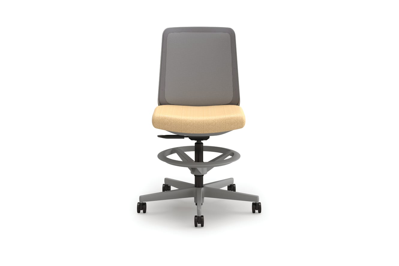 Cliq Stool