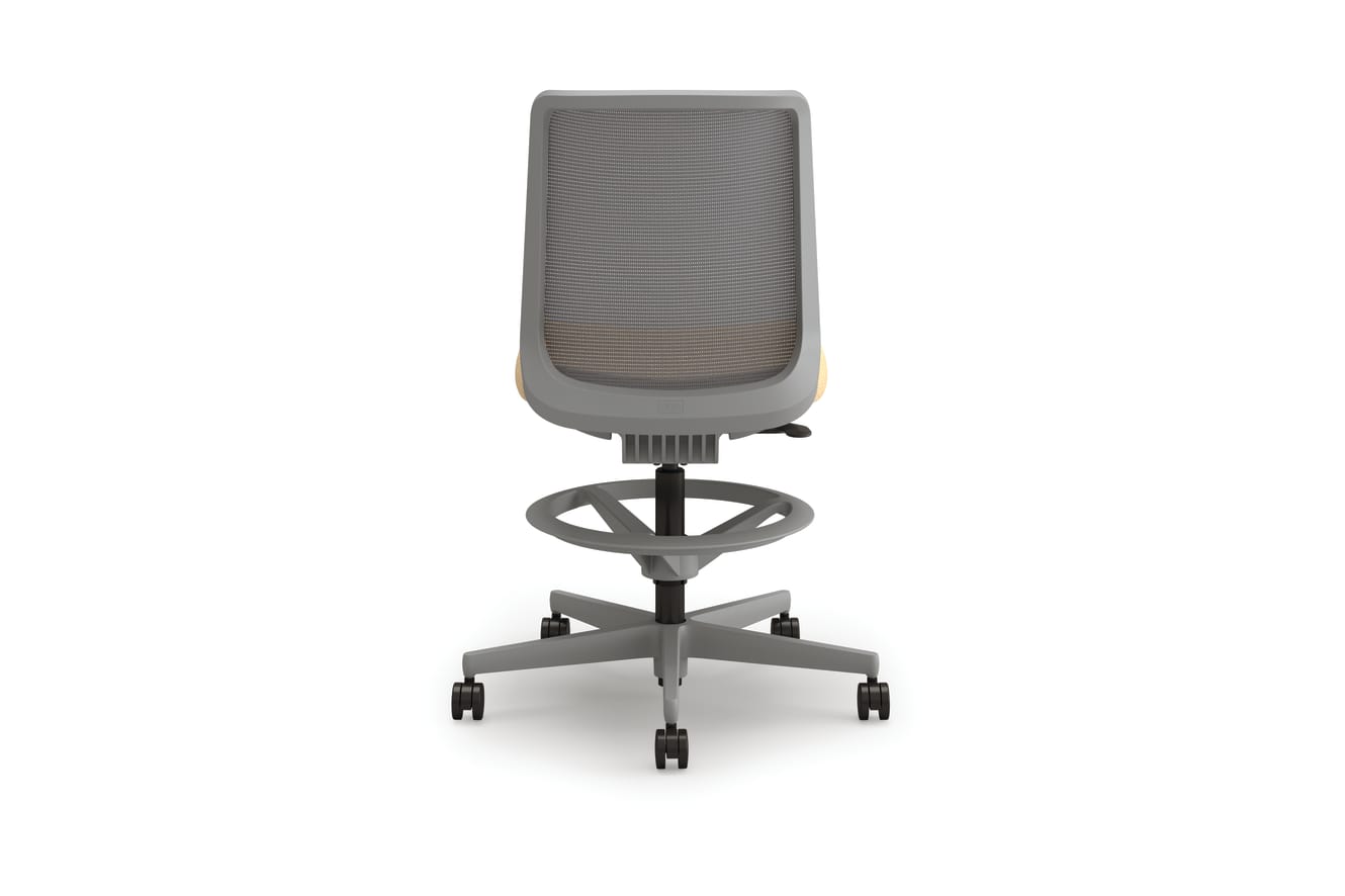 Cliq Stool