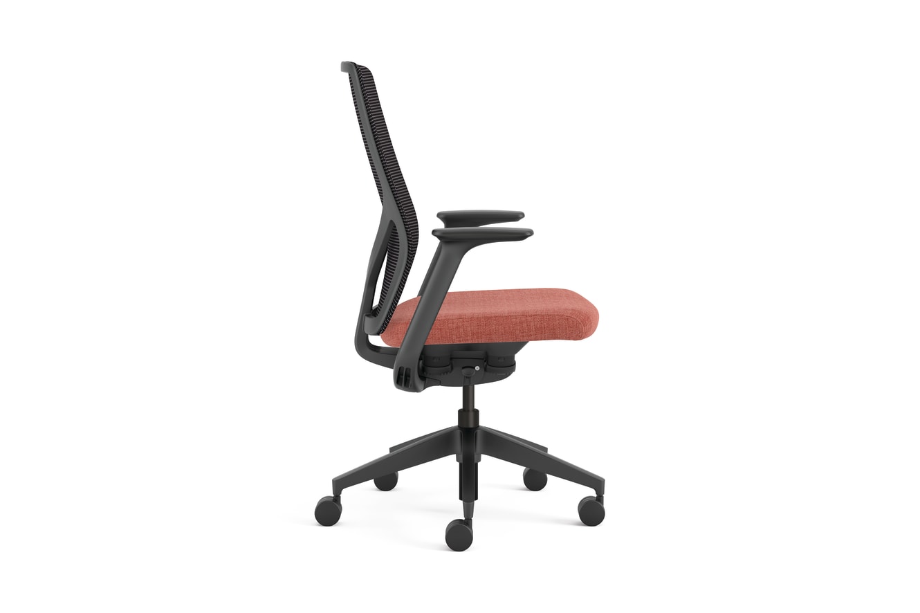 Flexion Mesh Back Task Chair