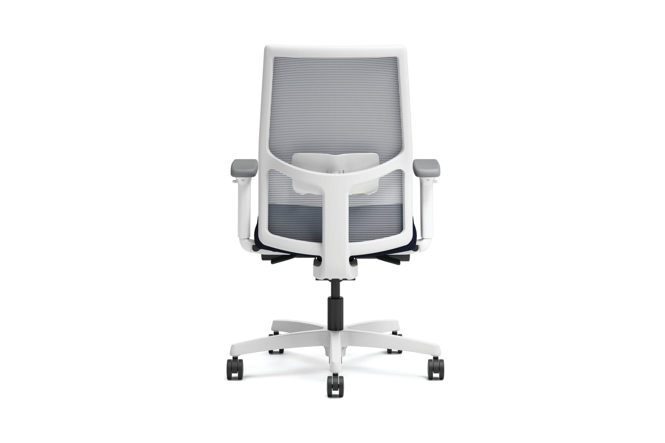 Ignition chair