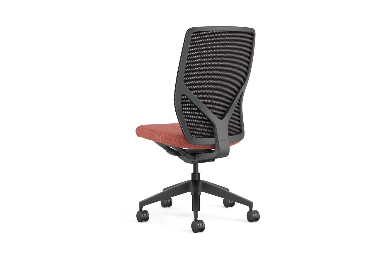 Flexion Mesh Back Task Chair