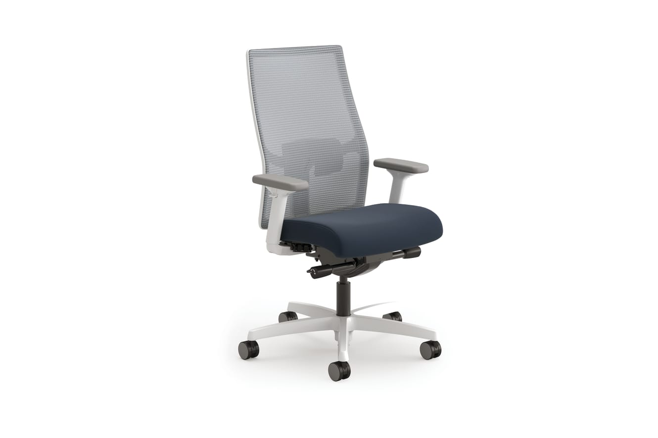 Ignition mid-back task chair