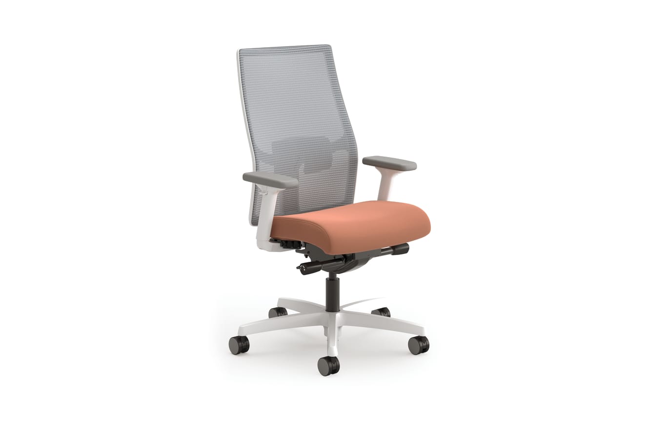 Ignition mid-back task chair