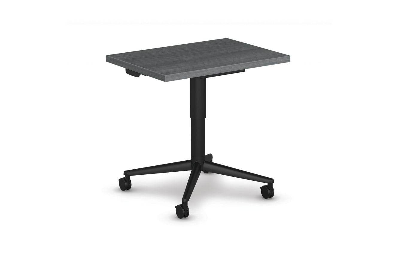 Huddle table