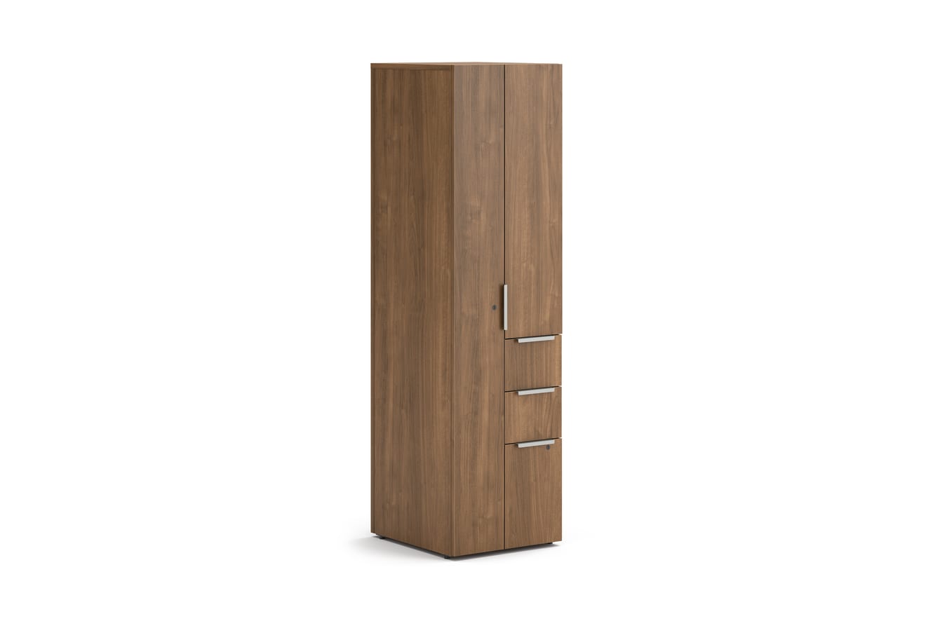 Personal Storage Tower