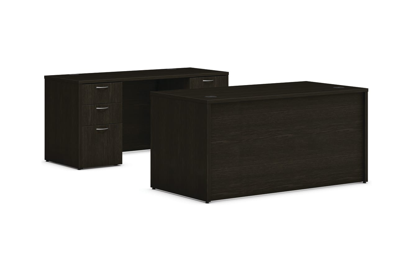 Mod executive station in Java Oak
