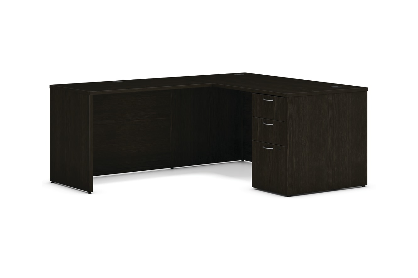 Mod single pedestal l-station in Java Oak