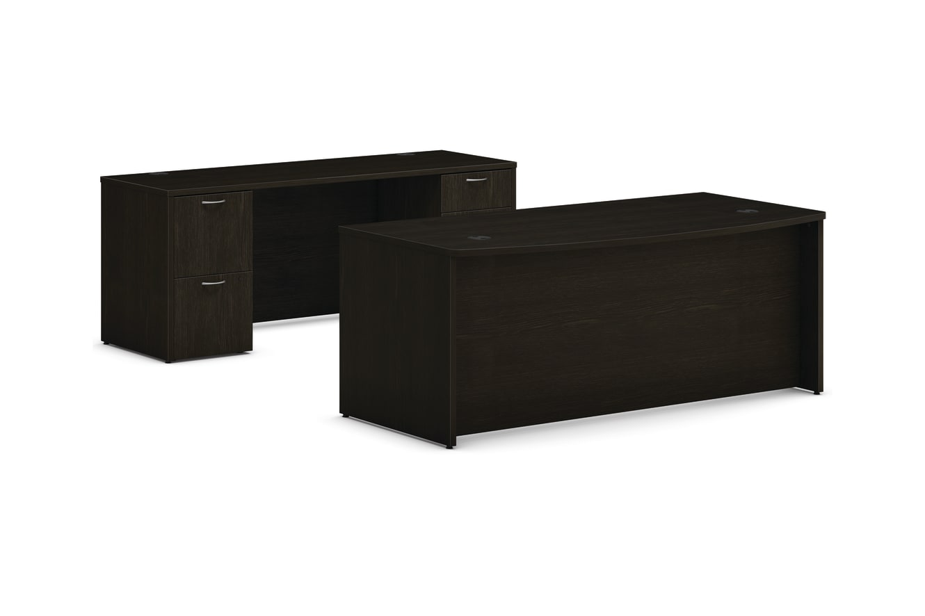 Mod executive station in Java Oak