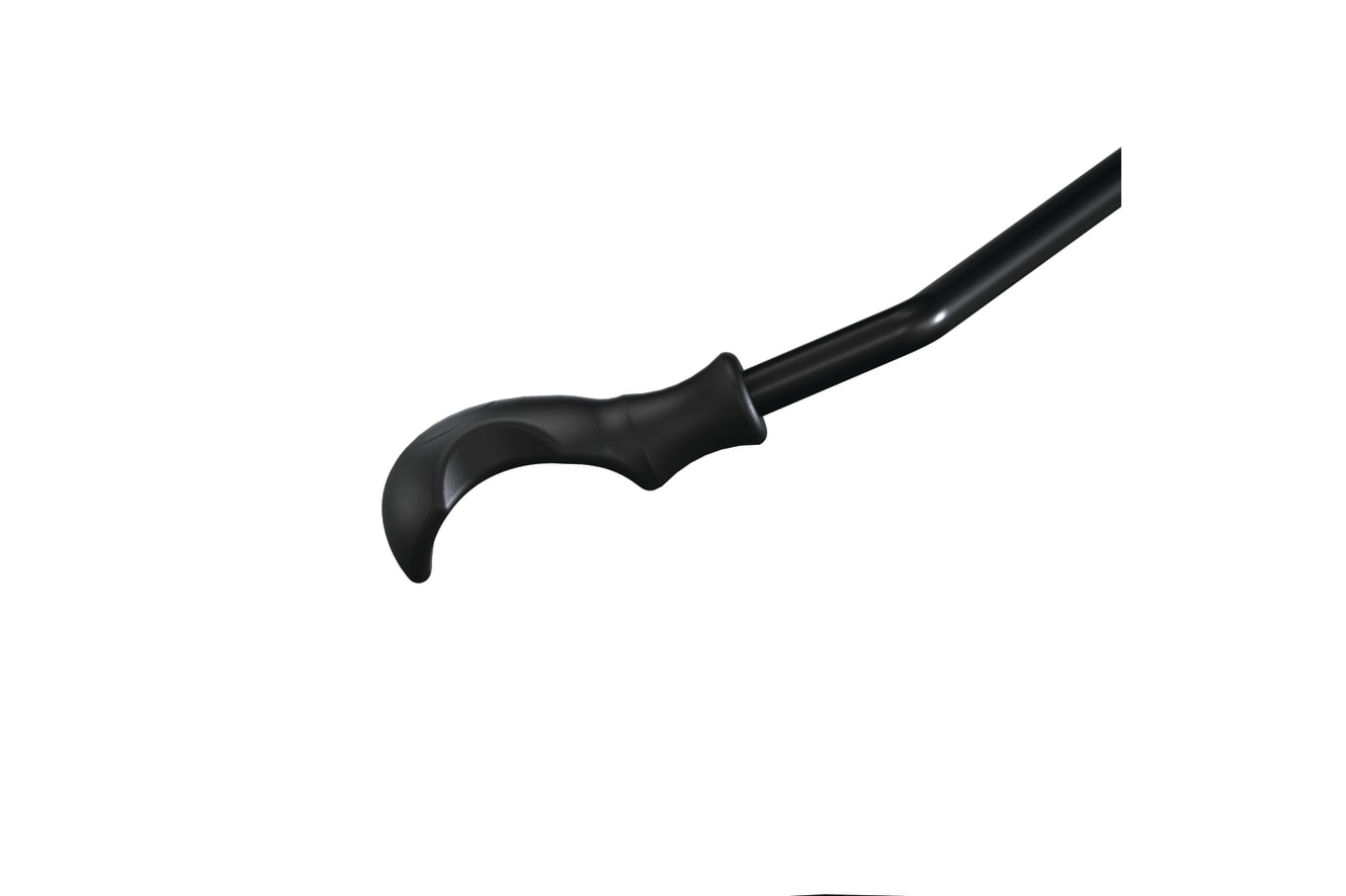 Crio chair control lever