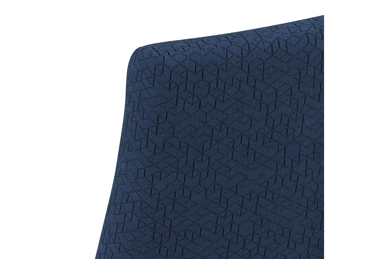 Ignition chair back