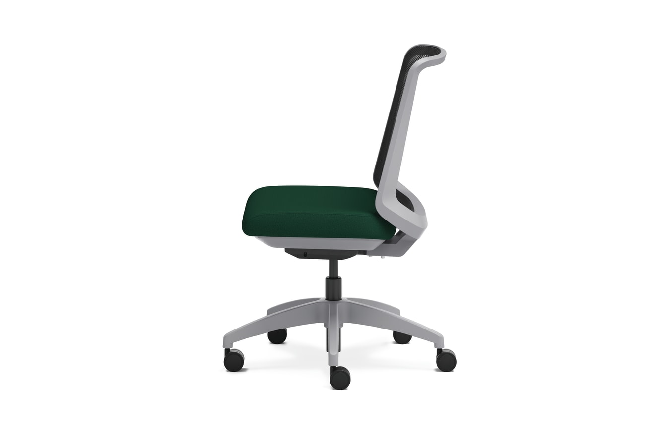 Cliq task chair