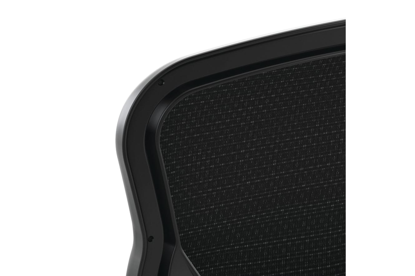 Wave chair mesh
