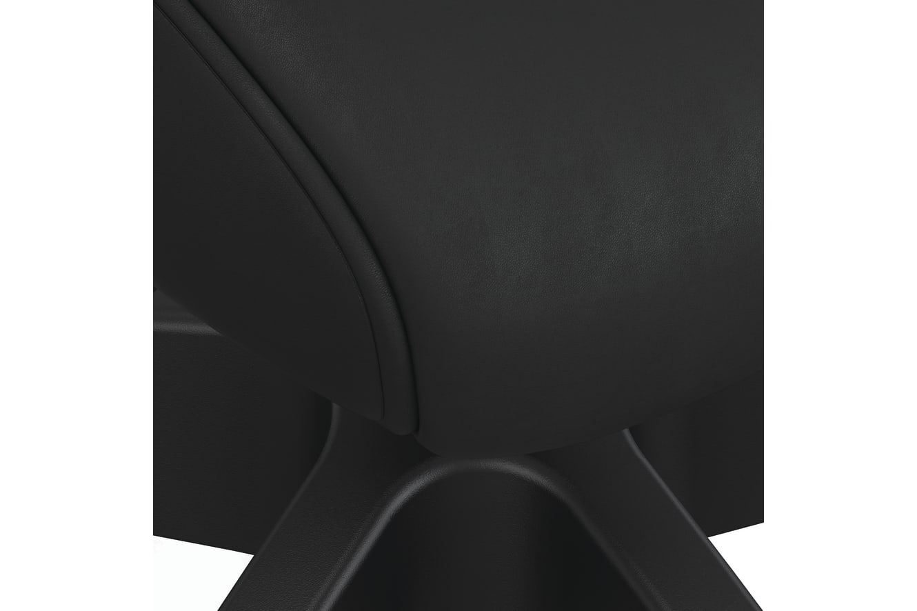 Solve chair seat