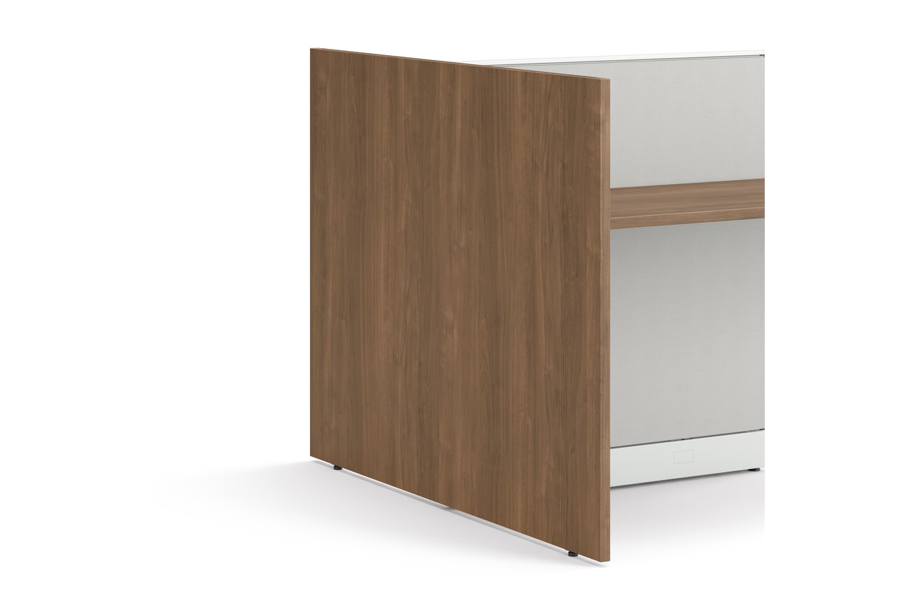 Gallery Panel Support