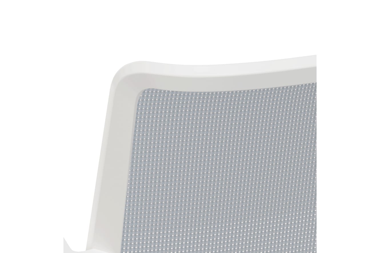 Cliq chair mesh
