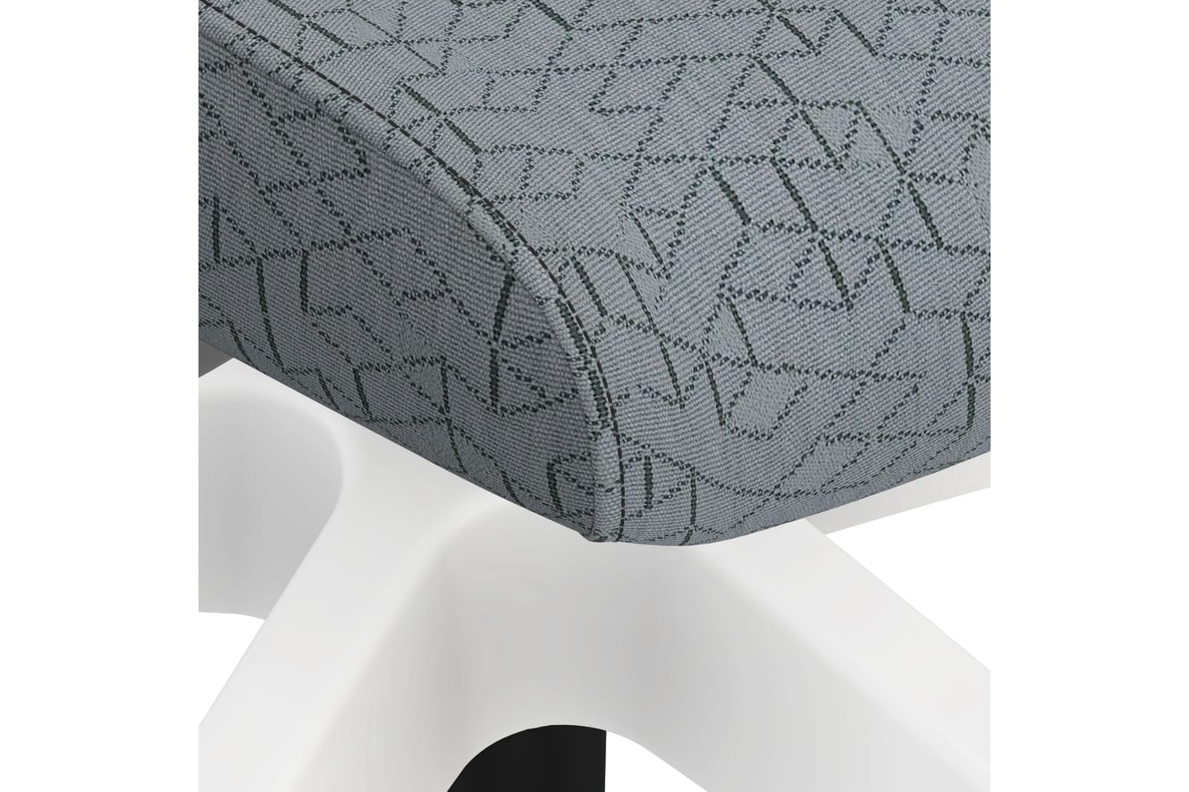Cliq chair seat