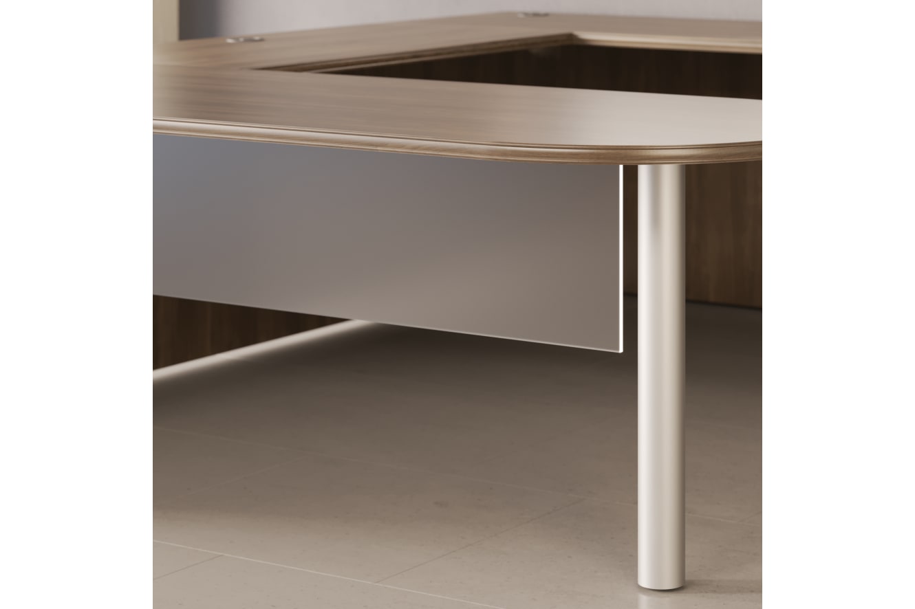 Concinnity Desking