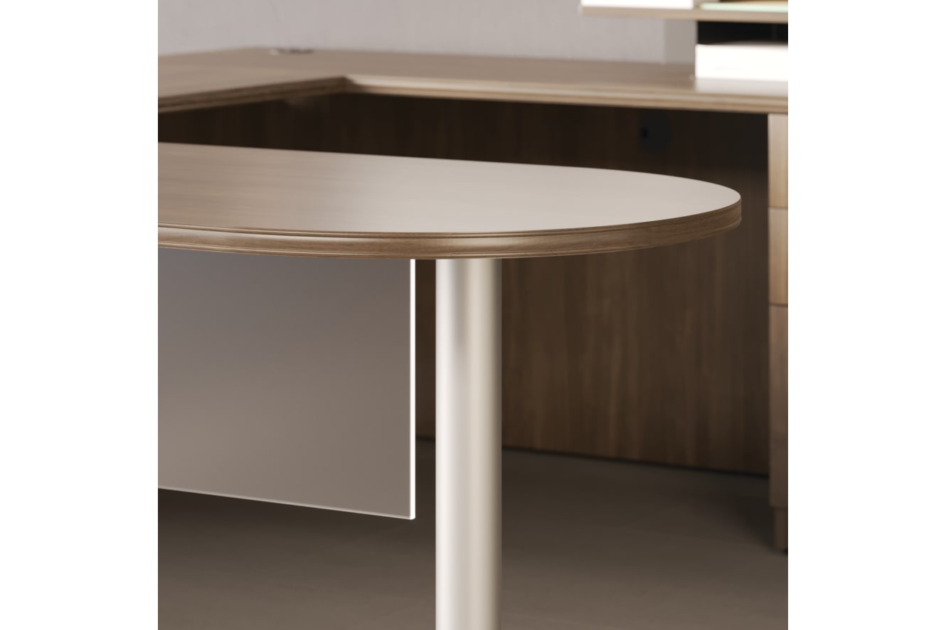 Concinnity Desking