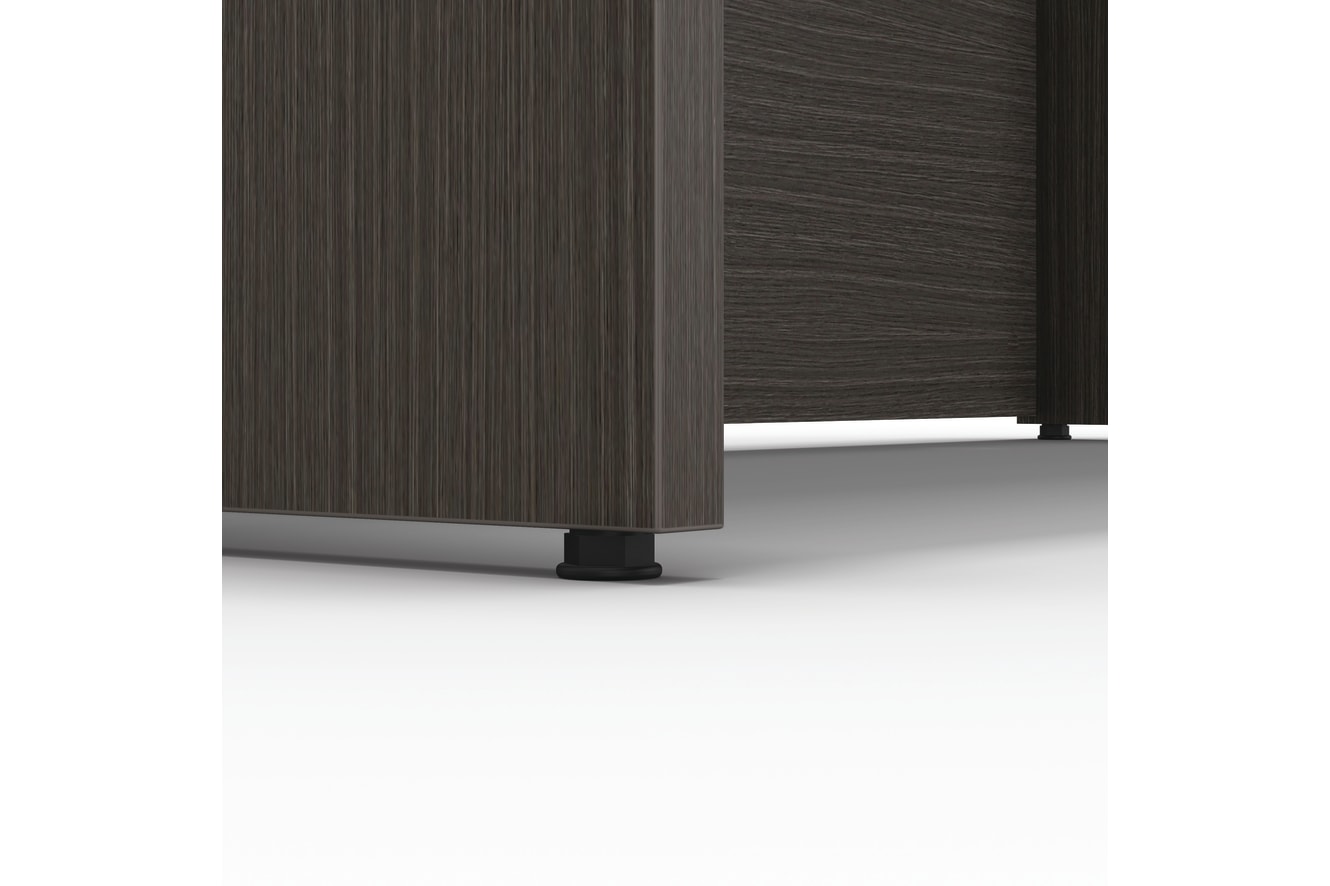 Mod desk glides