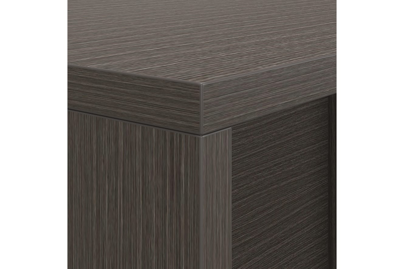 Mod desk corner