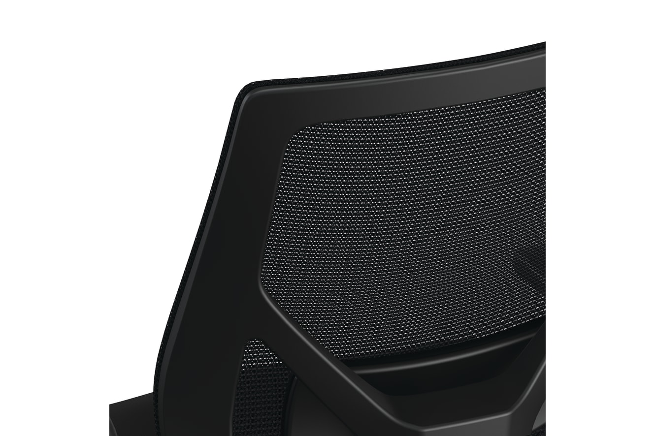 Crio chair mesh