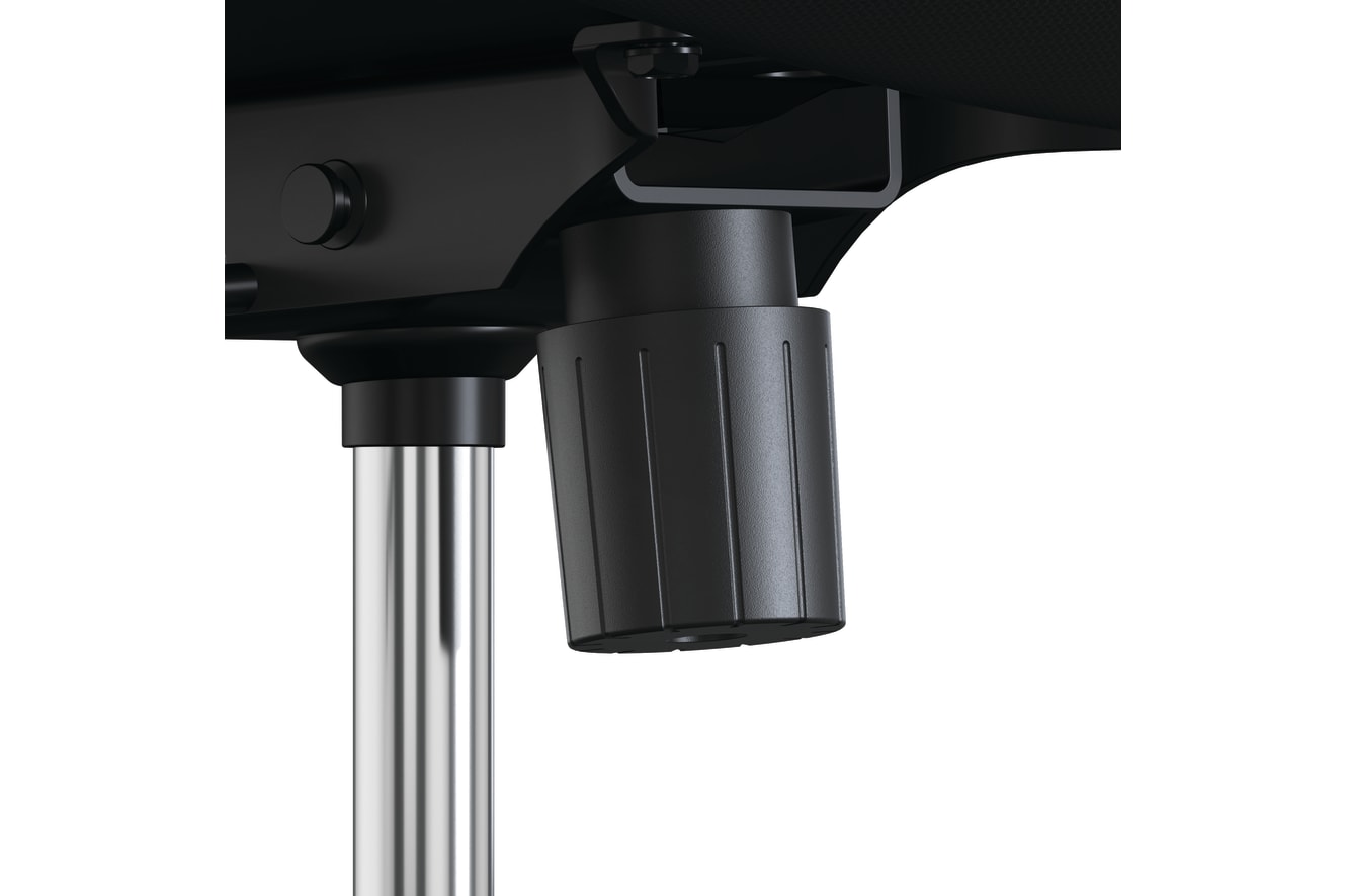 Crio chair control lever