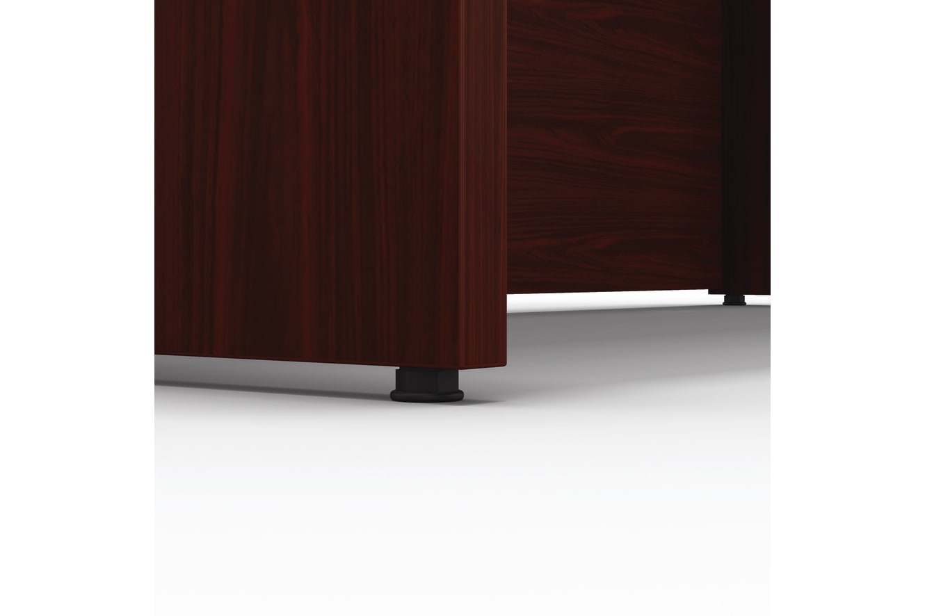 Mod desk glides
