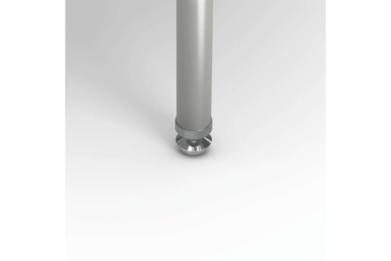 SmartLink chair leg