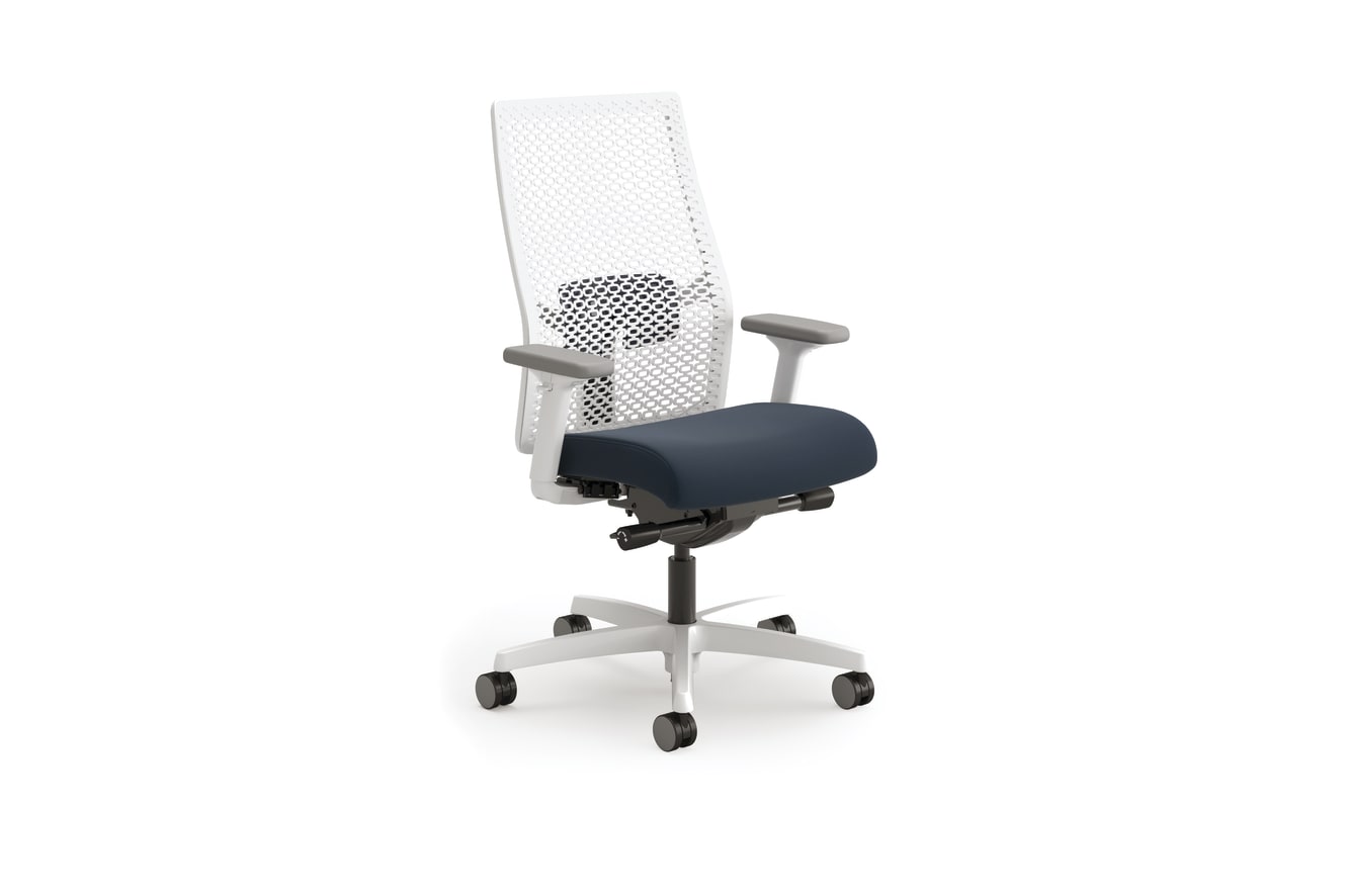 Ignition mid-back task chair