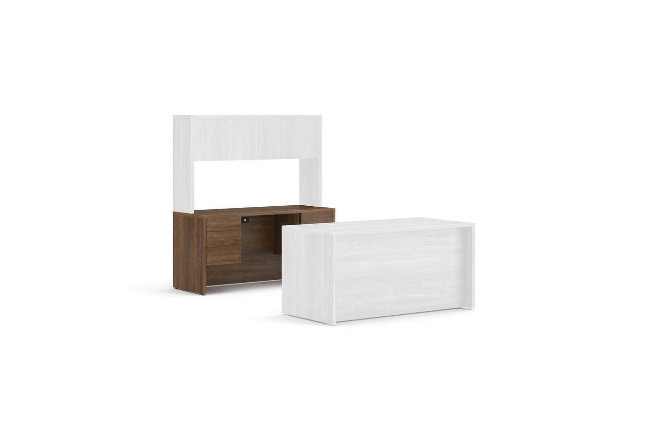 10500 Series credenza