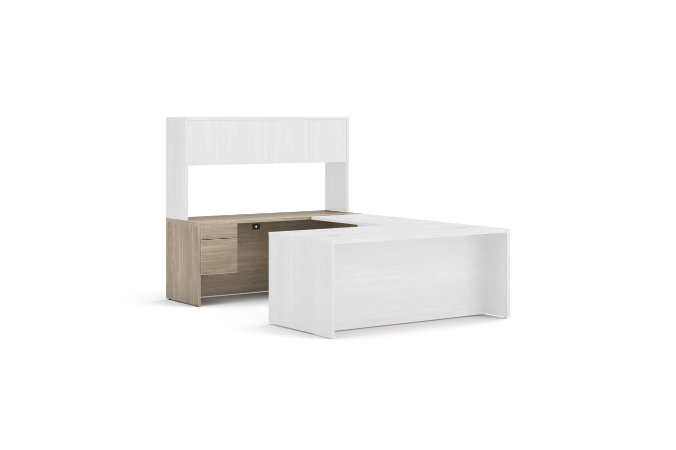 10500 Series credenza